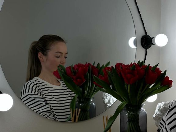 FresiaLab, интерьер