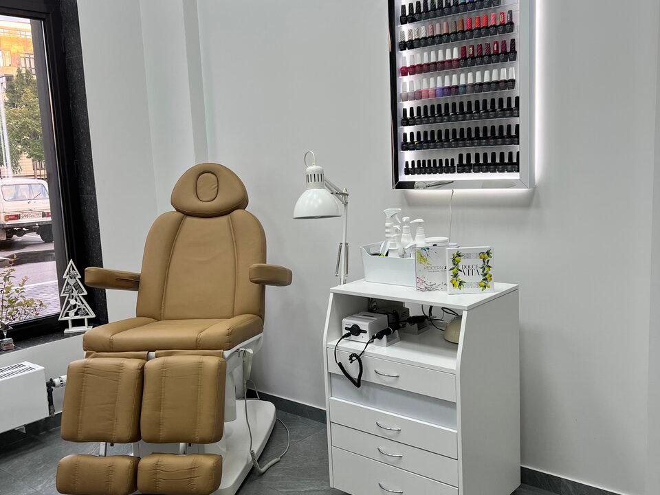 Frolov. A Studio, интерьер