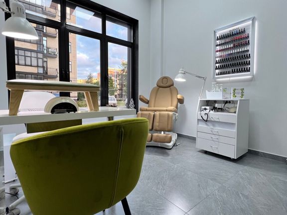 Frolov. A Studio, интерьер