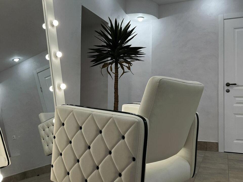 G&j Beauty Studio, интерьер