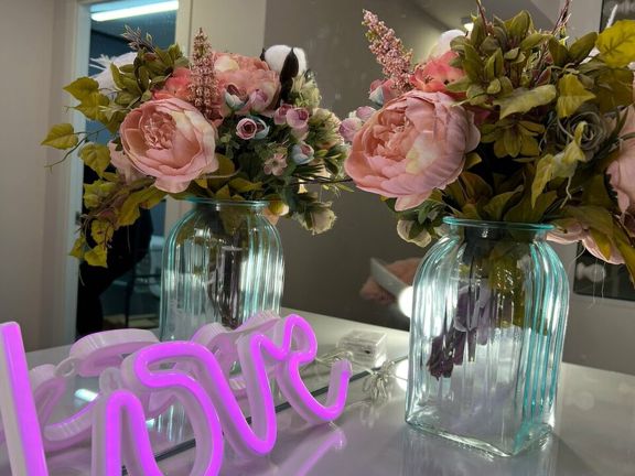 G&j Beauty Studio, интерьер