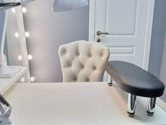 G&j Beauty Studio, интерьер