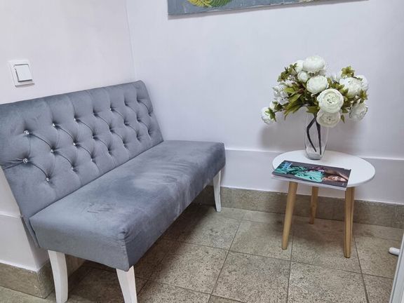 G&j Beauty Studio, интерьер
