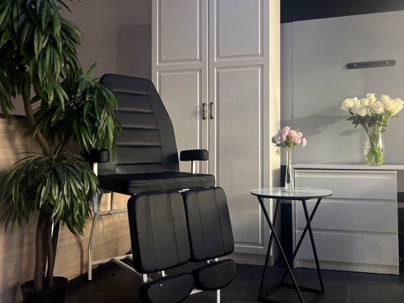 G&j Beauty Studio, интерьер