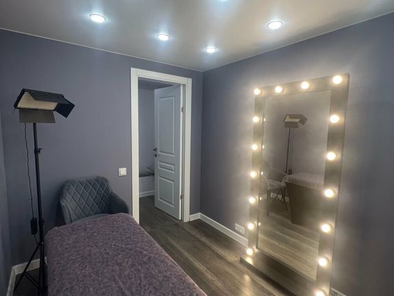 G&j Beauty Studio, интерьер