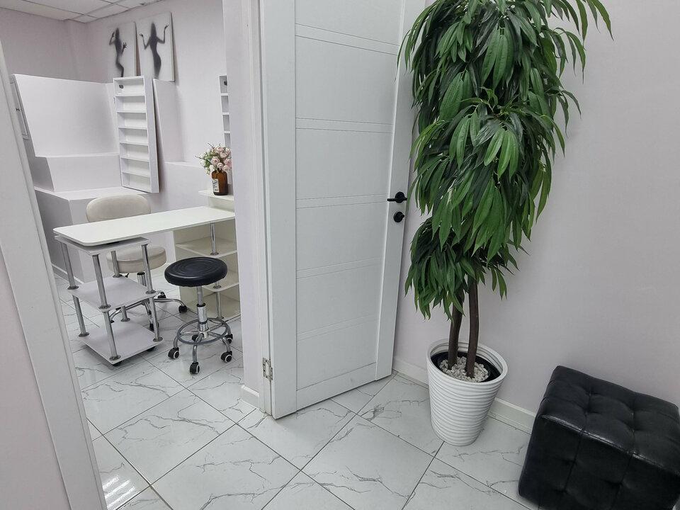 G&j Beauty Studio, интерьер