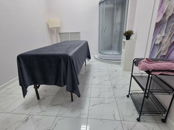 G&j Beauty Studio, интерьер