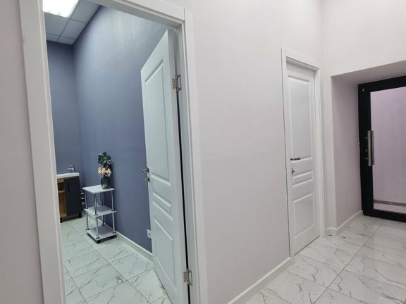 G&j Beauty Studio, интерьер