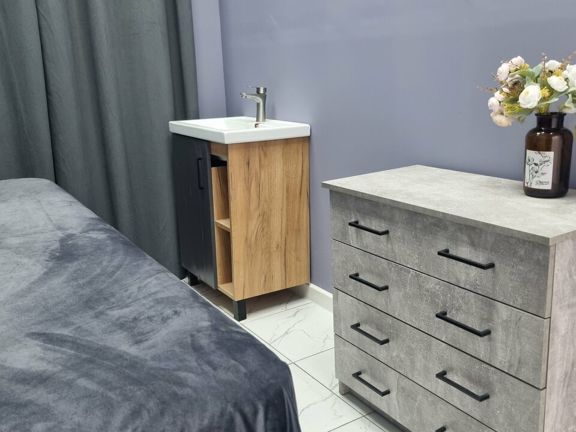 G&j Beauty Studio, интерьер