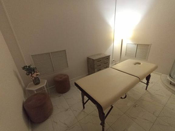 G&j Beauty Studio, интерьер