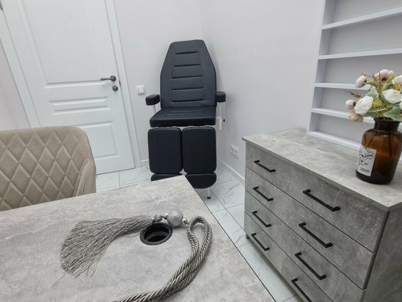 G&j Beauty Studio, интерьер