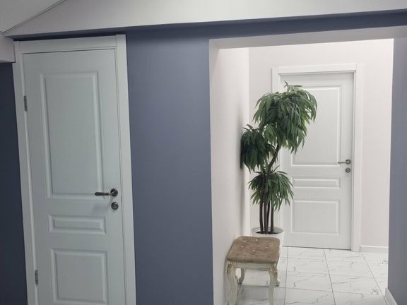 G&j Beauty Studio, интерьер