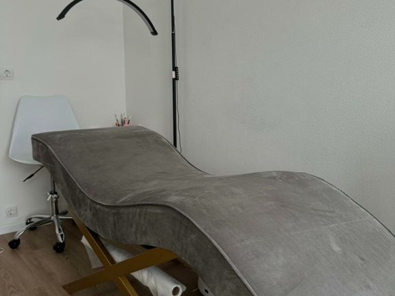 Gallano Brows, интерьер