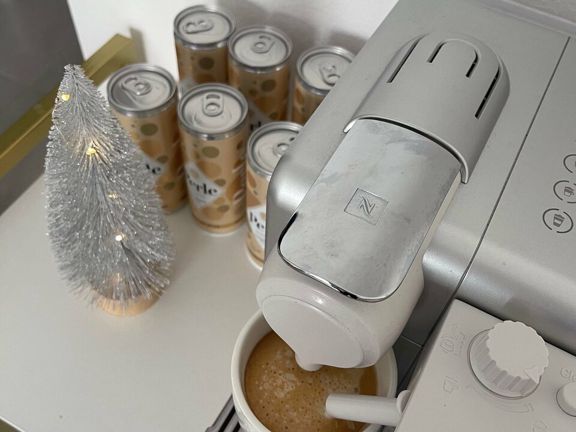 Gallano Brows, интерьер