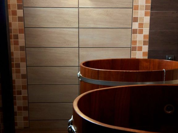 Гармония SPA, интерьер