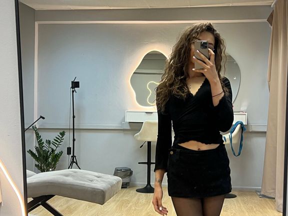 Gatita, интерьер