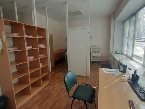 ГБУЗ Ркпц Минздрава РБ психотерапевтический центр ПТО № 4, интерьер