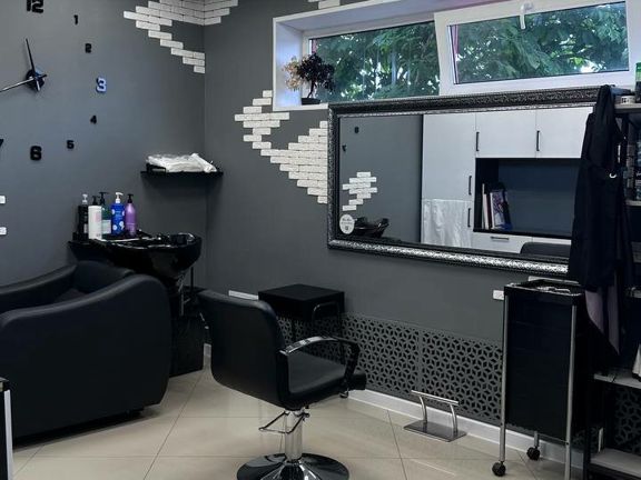 Gera Style, интерьер