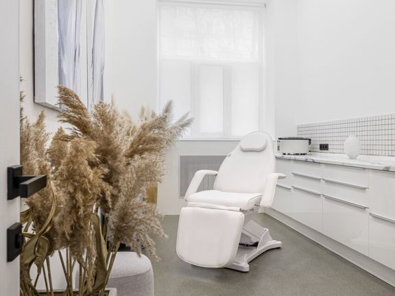 Gia Clinic, интерьер