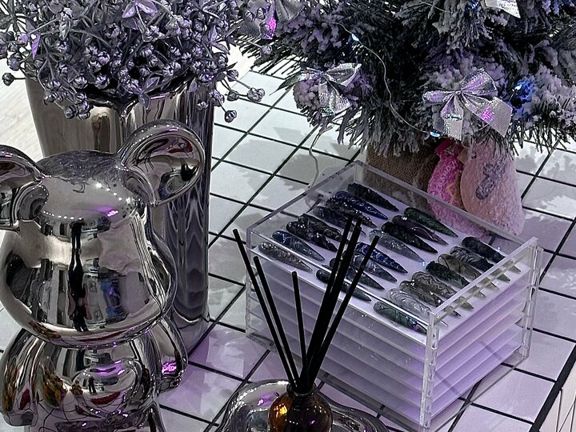 Gia. Studio, интерьер