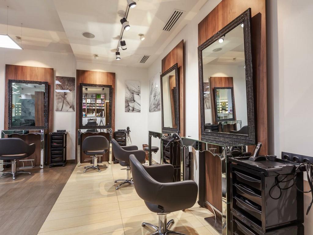 Gl Studio, интерьер