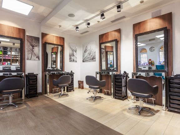 Gl Studio, интерьер