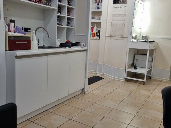 Gl Studio, интерьер