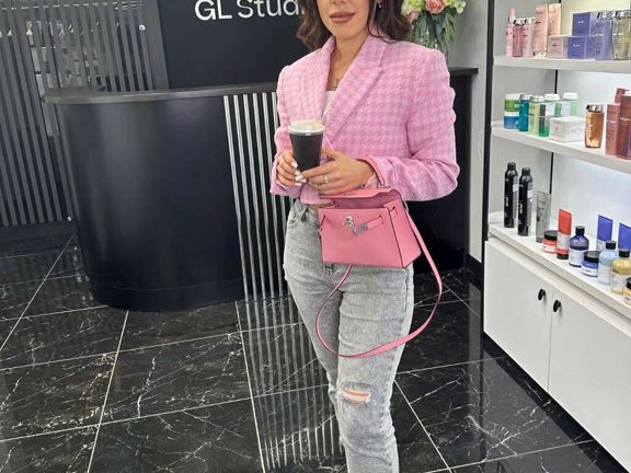 Gl Studio, интерьер