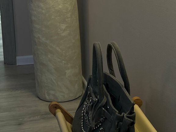 Gloss way, интерьер