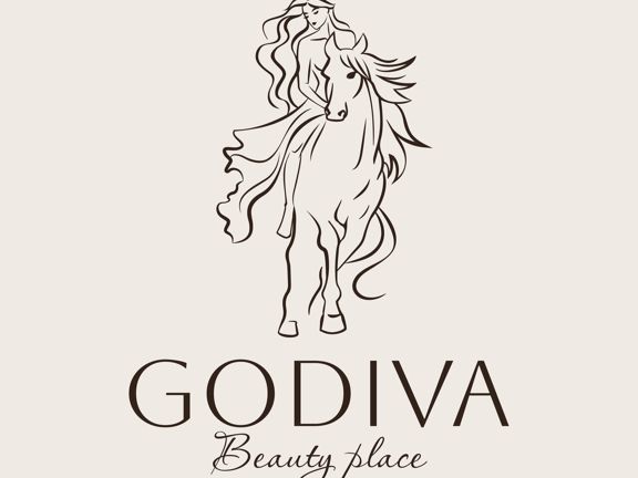 Godiva Beauty Place, интерьер