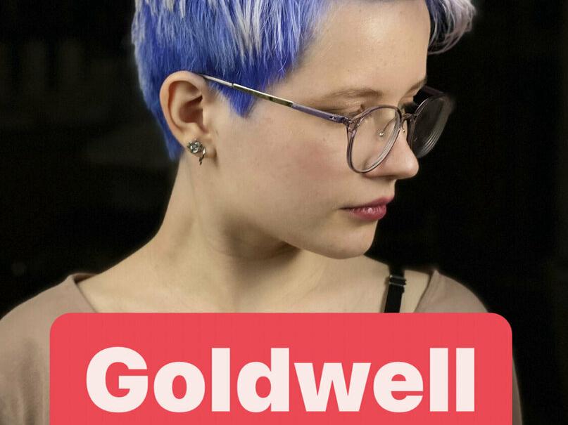 Goldwell, интерьер