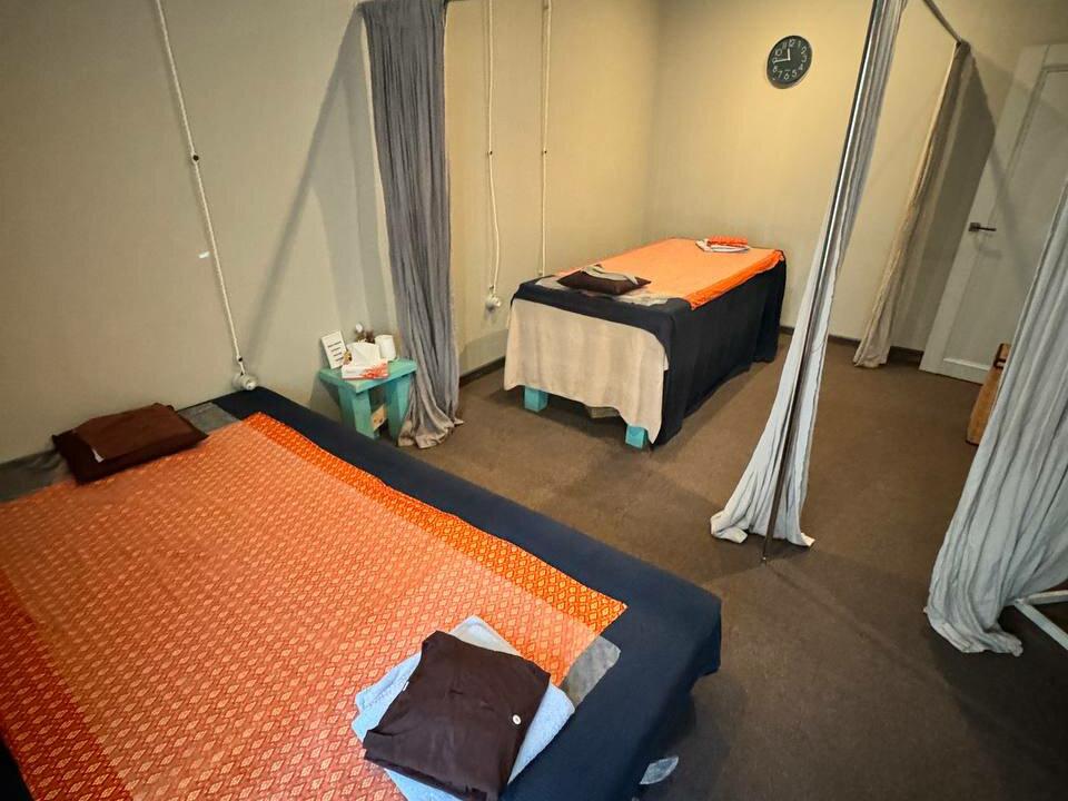 GoodSPA, интерьер