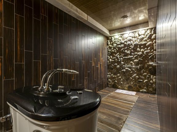 Grand Wellness SPA, интерьер
