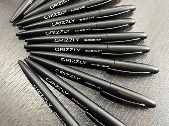 Grizzly, интерьер