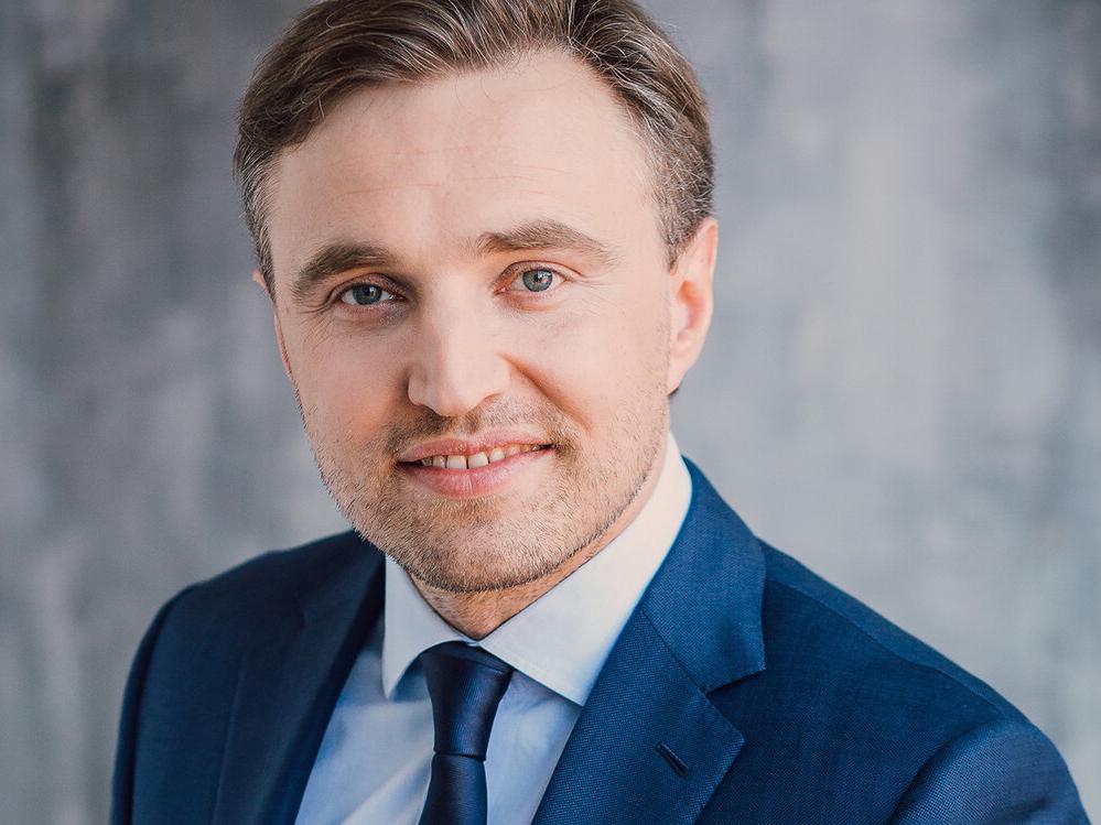 Grudko Clinic, интерьер