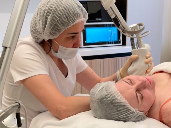 Grudko Clinic, интерьер