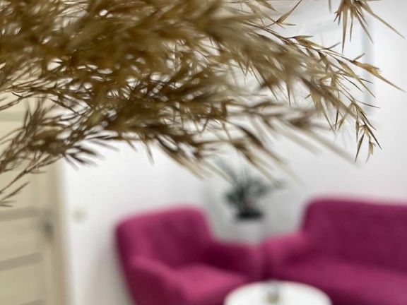 Hair Studio, интерьер