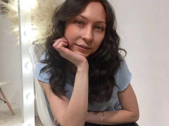 HairStyle TopVS, интерьер