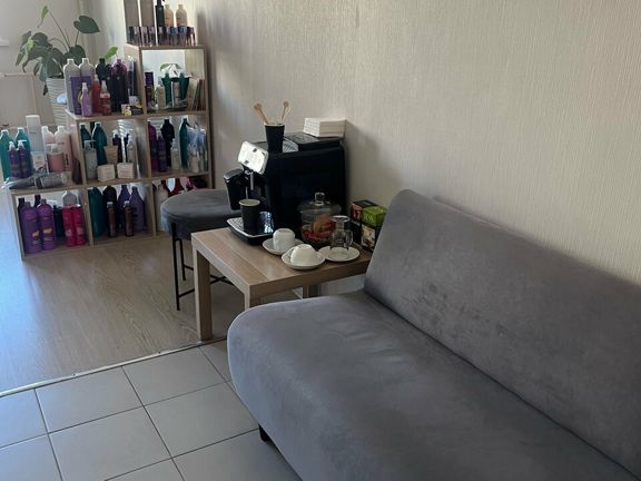 Hairstylist_nurgaleeva, интерьер