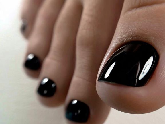 HairVipNail, интерьер