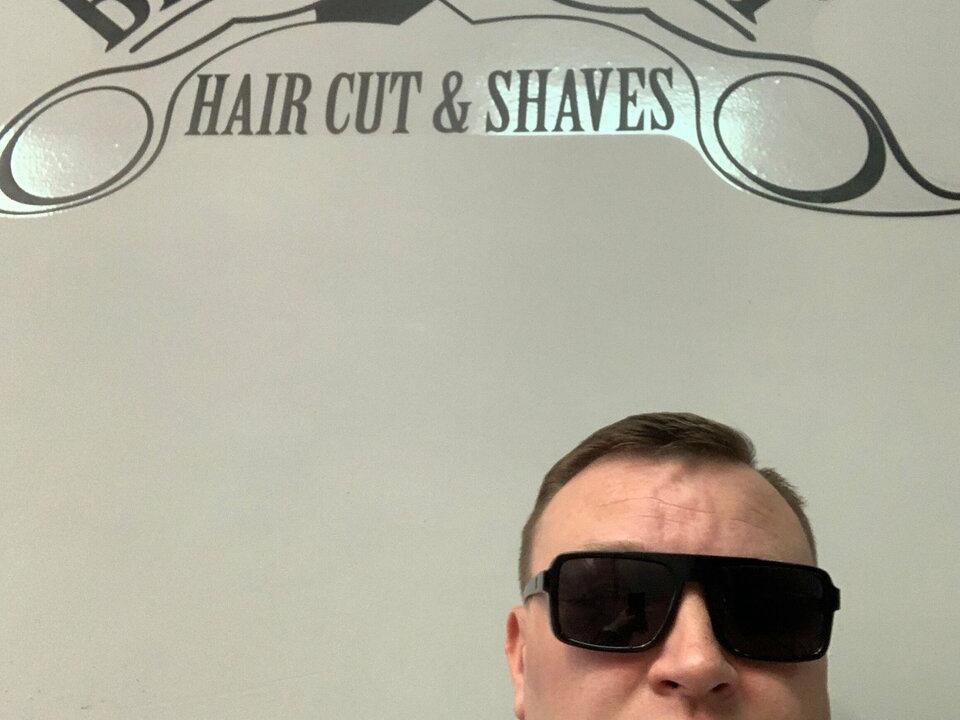 Hard Stuff, интерьер