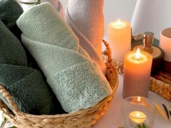 Head Mind SPA, интерьер
