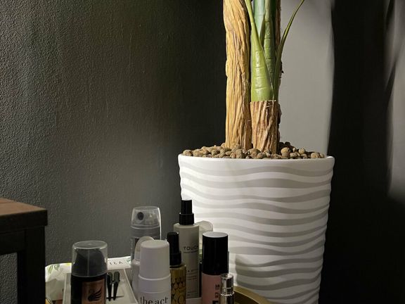 Head SPA Beauty, интерьер
