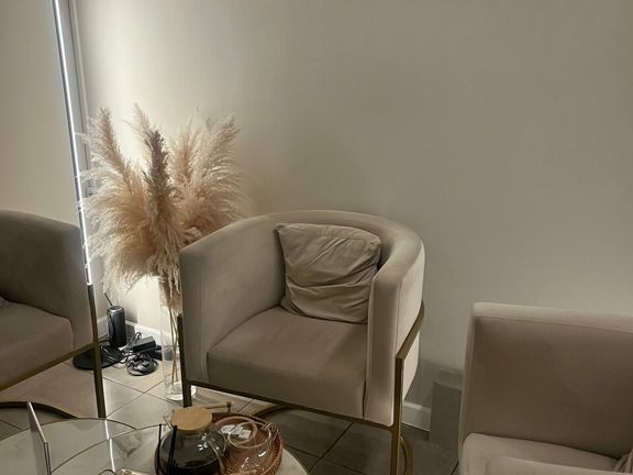 Headspa.ru, интерьер