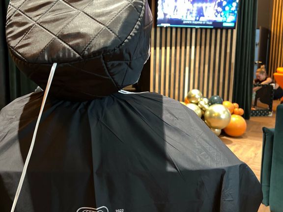 Healthy Hair & Muse Beauty, интерьер
