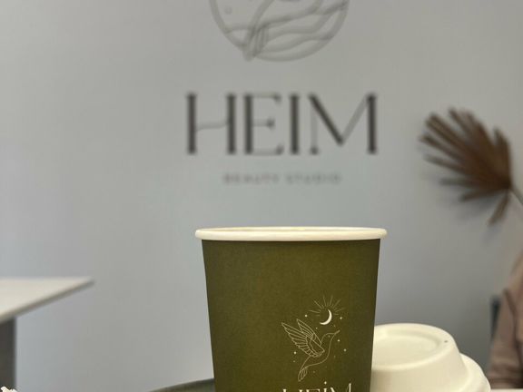 Heim, интерьер