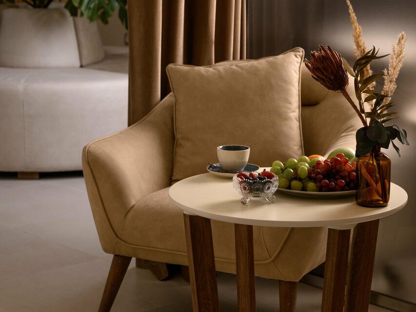 Hills SPA, интерьер