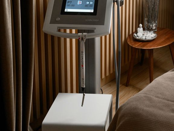 Hills SPA, интерьер