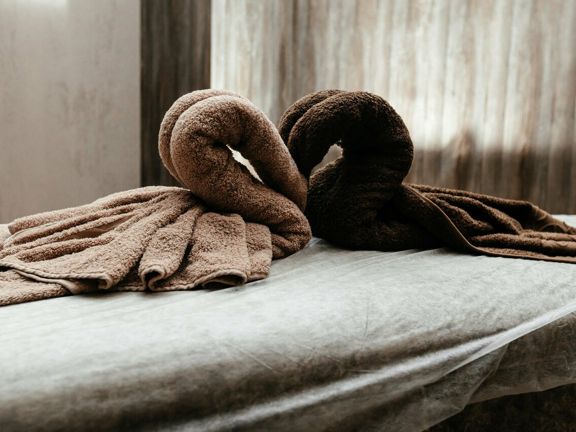 History SPA, интерьер