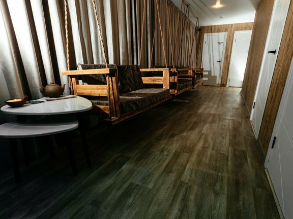 History SPA, интерьер